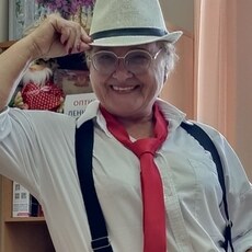 Вера, 65, Макеевка