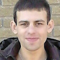 Георгий, 42, Андреаполь