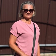Мила, 59, Катайск