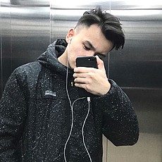 Валентин, 24, Белая Холуница