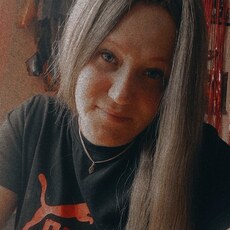 Нина, 28, Серпухов