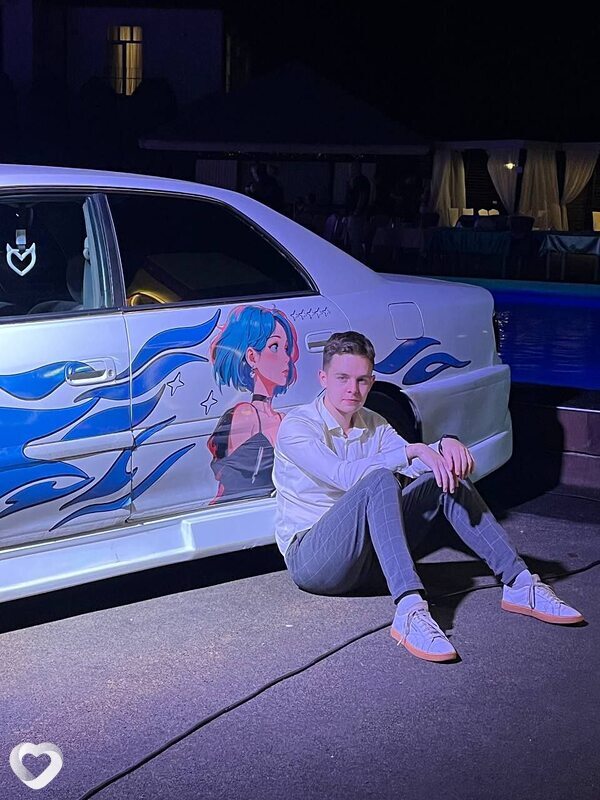 Главное фото