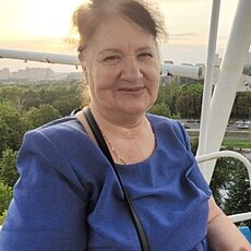 Варвара, 70, Вяземский