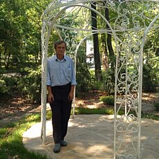 Давид, 53, Красноуфимск