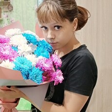 Ева, 29, Надым