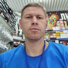 Коля, 42, Удачный