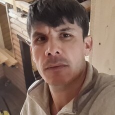 Семён, 38, Калининград
