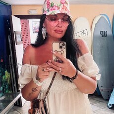 Кира, 41, Томмот