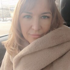 Сюзанна, 44, Моспино