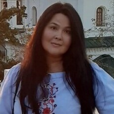 Инга, 41, Лисичанск