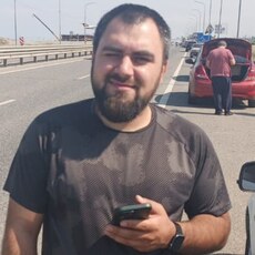 Гена, 38, Данилов