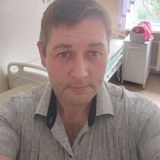 Клим, 42, Ханты-Мансийск