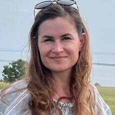 Уля, 38, Красногорск