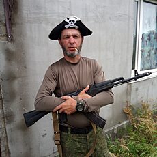 Вадим, 41, Полесск