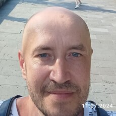 Вениамин, 40, Углич