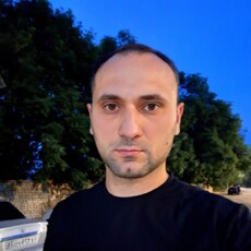 Остап, 34, Орлов