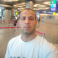 Тарас, 31, Сосновый Бор