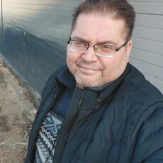 Гена, 52, Киров (Кировская область)