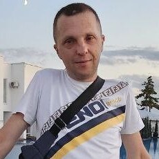 Илюха, 41, Сургут