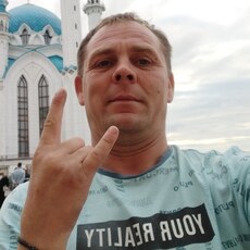 Данила, 35, Азнакаево
