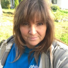 Лина, 47, Баксан