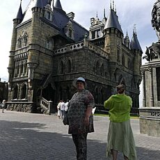Ксюша, 64, Устюжна