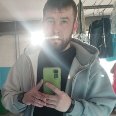 Остап, 37, Княгинино