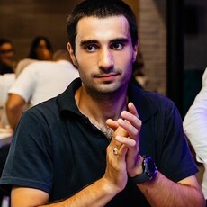 Артур, 28, Кизилюрт
