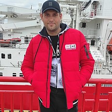 Афанасий, 39, Весьегонск