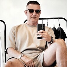 Ратмир, 43, Кувандык