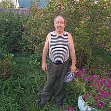 Святослав, 67, Красноярск