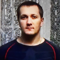 Ваня, 40, Северодвинск