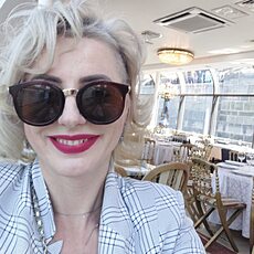 Вероника, 49, Туринск