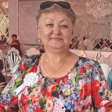 Настя, 58, Лесосибирск