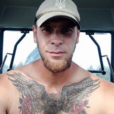 Витя, 33, Магас