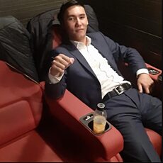 Кузьма, 36, Павловский Посад