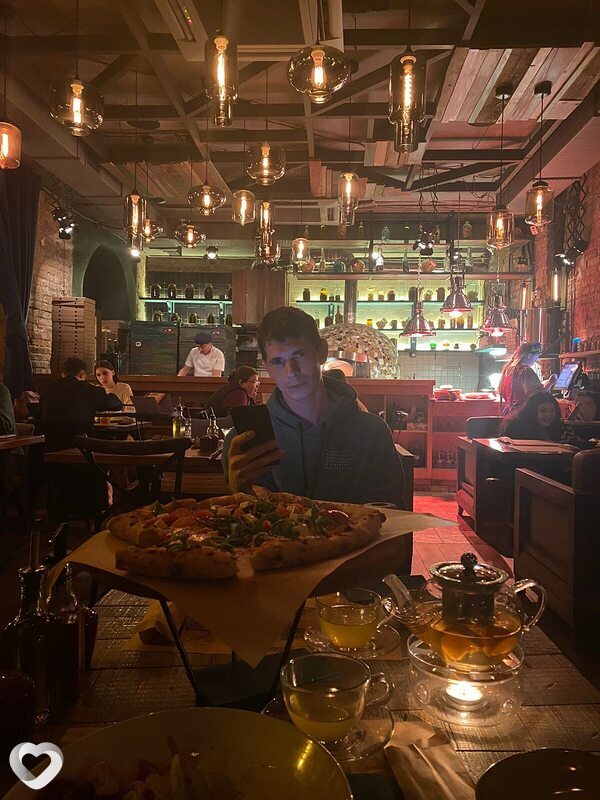 Главное фото