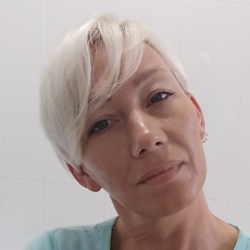 Янина, 45, Макушино