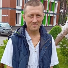 Радомир, 35, Переславль-Залесский