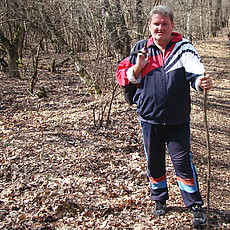 Вениамин, 64, Челябинск