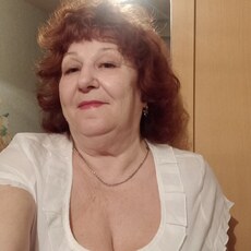Сусанна, 69, Ворсма