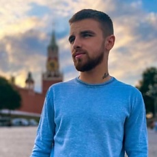 Ростик, 36, Донской