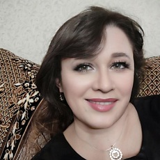 Лариса, 56, Прохладный