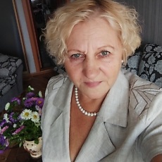 Рита, 63, Североморск