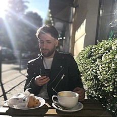 Богдан, 29, Пустошка