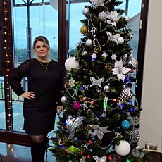 Ангелина, 39, Лобня