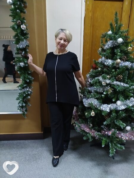 Главное фото