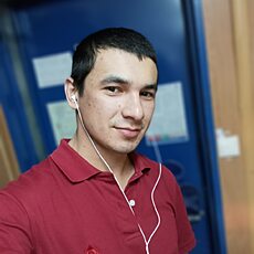 Захар, 32, Москва