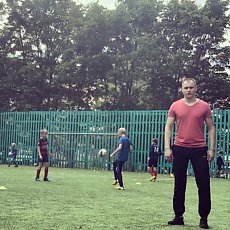 Богдан, 32, Темрюк