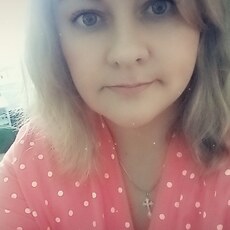 Люда, 35, Белозёрское